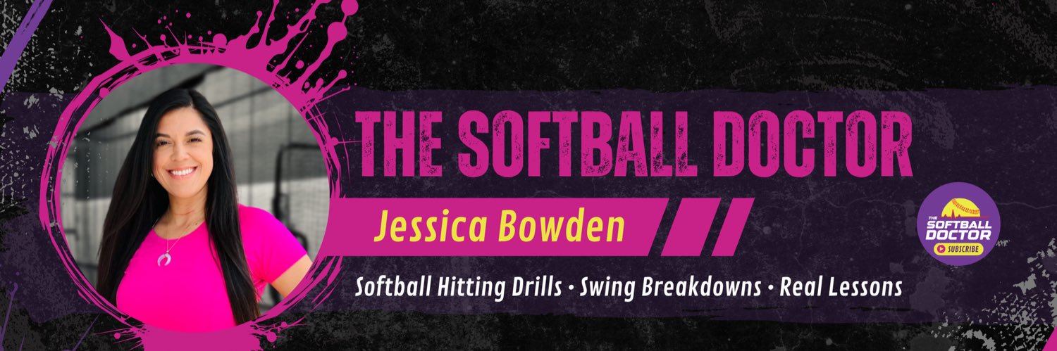 Softball Doctor's banner