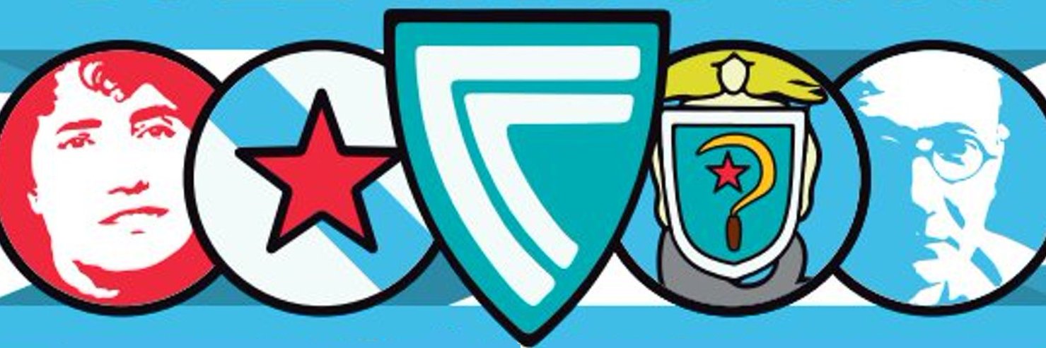 Colectivo NÓS's banner