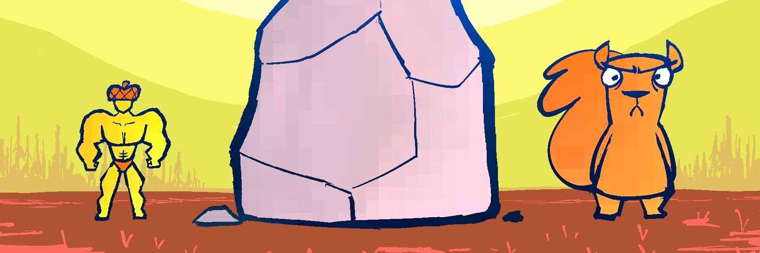 Noah's banner