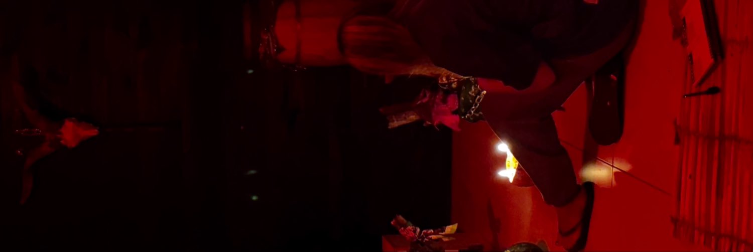 letícia broto☭'s banner