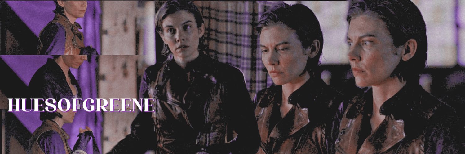 「 ᙏᥲɠɠɩᥱ 」's banner