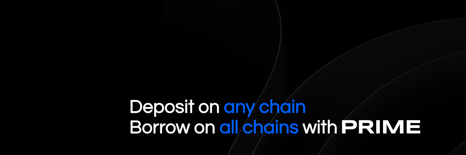Prime Protocol's banner
