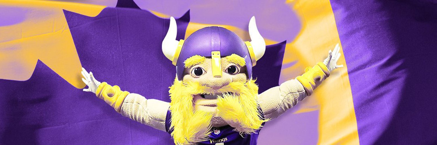 Vikings Canada 🇨🇦's banner