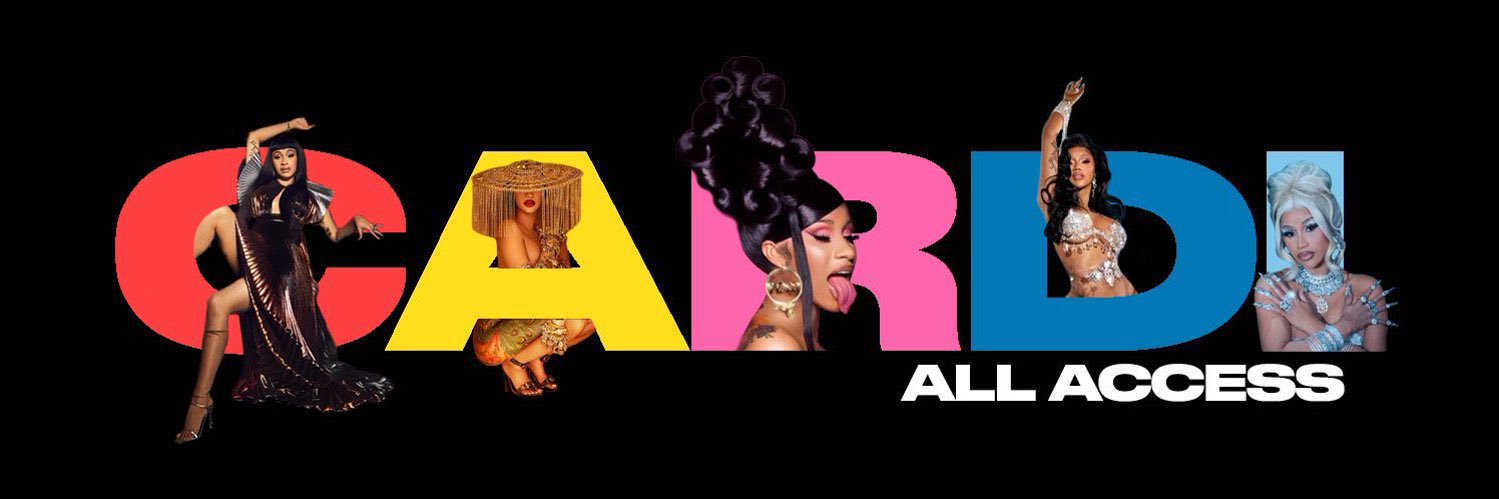 AM I THE DRAMA?'s banner