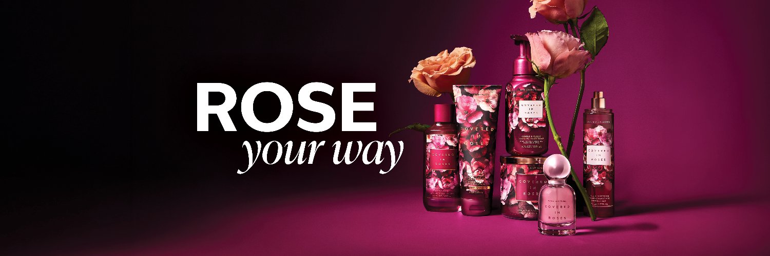 Bath & Body Works Arabia's banner