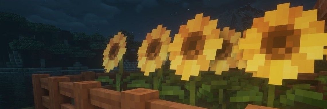 kofi 🌻🚀's banner