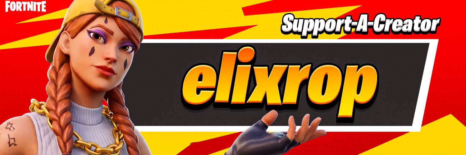 Elixr 's banner