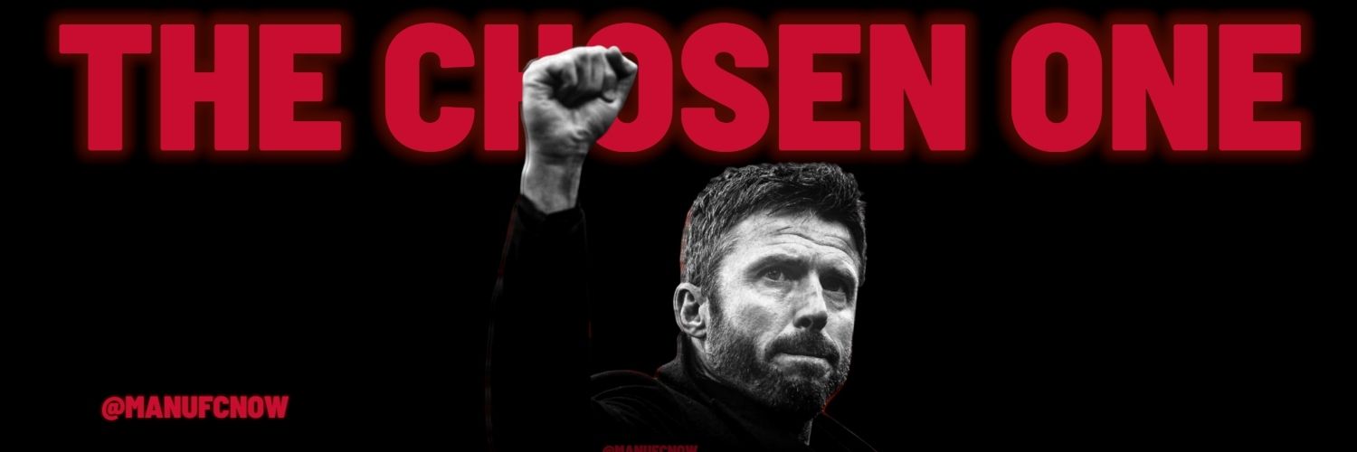 Man United Fan Club's banner