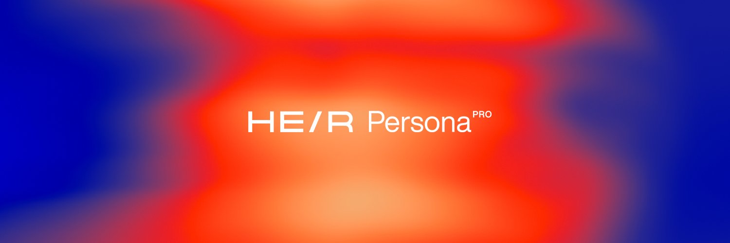 HEIR's banner