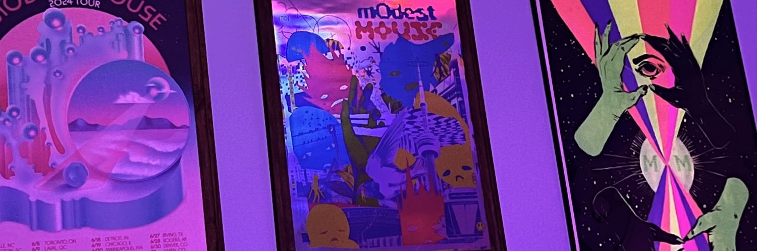 Kim's banner