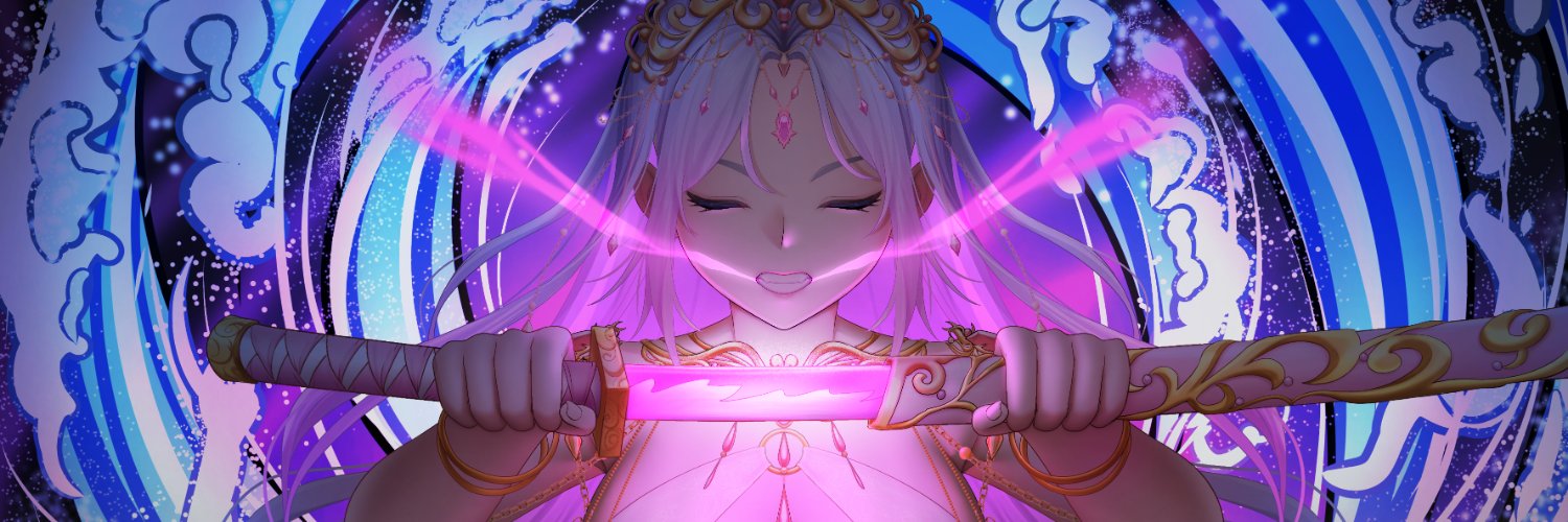 Dream☁️'s banner
