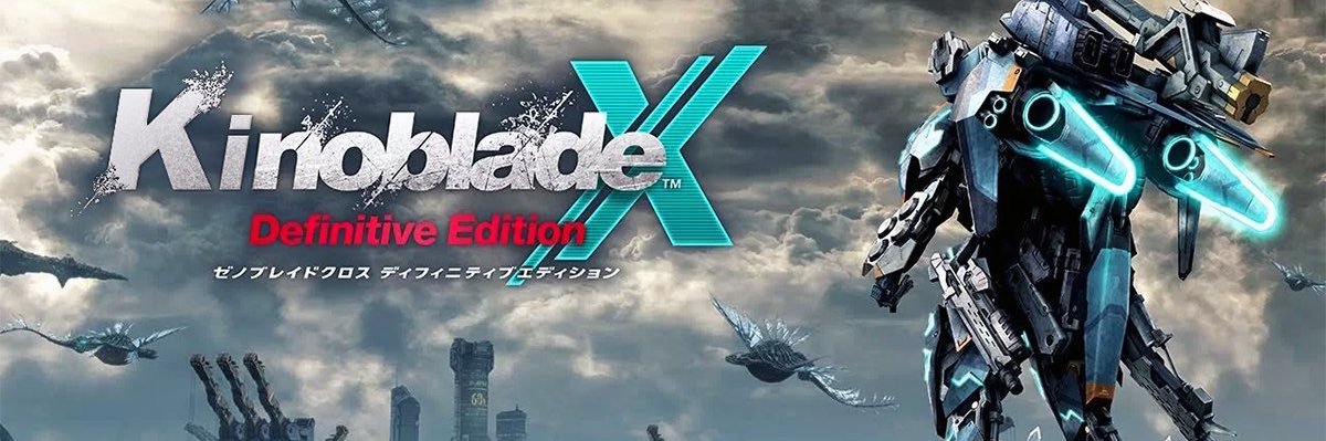 Kinoblade Chronicles X's banner