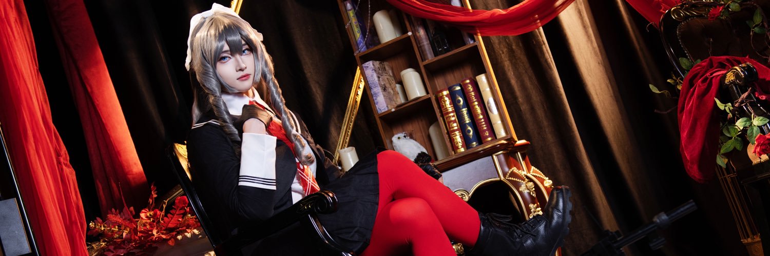 有栖川熙泷_Offical's banner