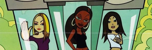 UK Girl Group Archive's banner