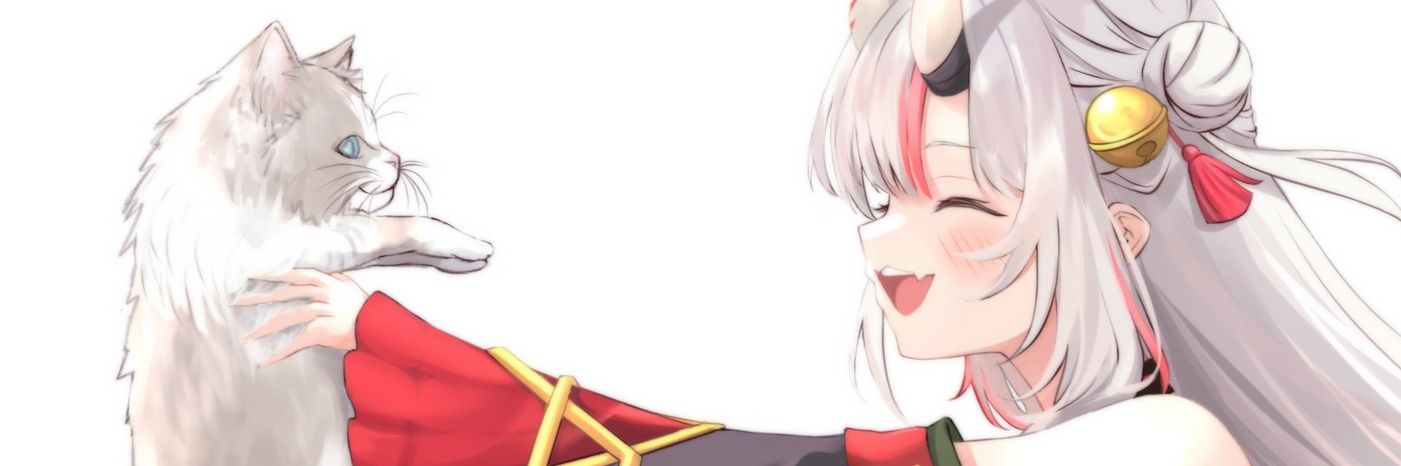 つぎめ's banner