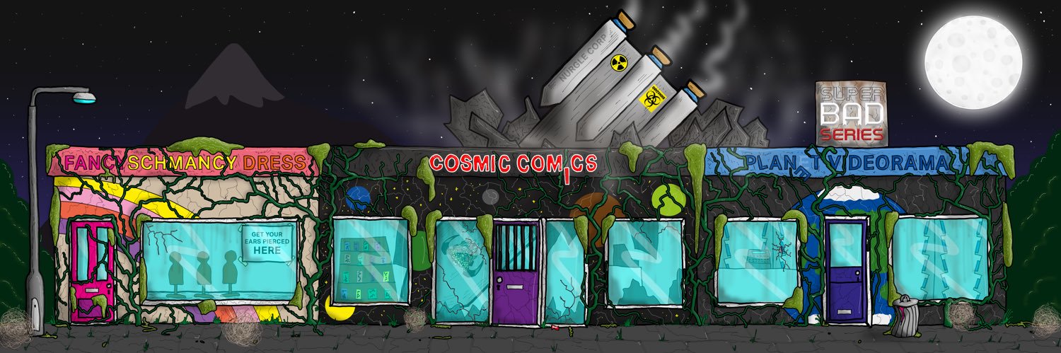 SuperBadSeries's banner