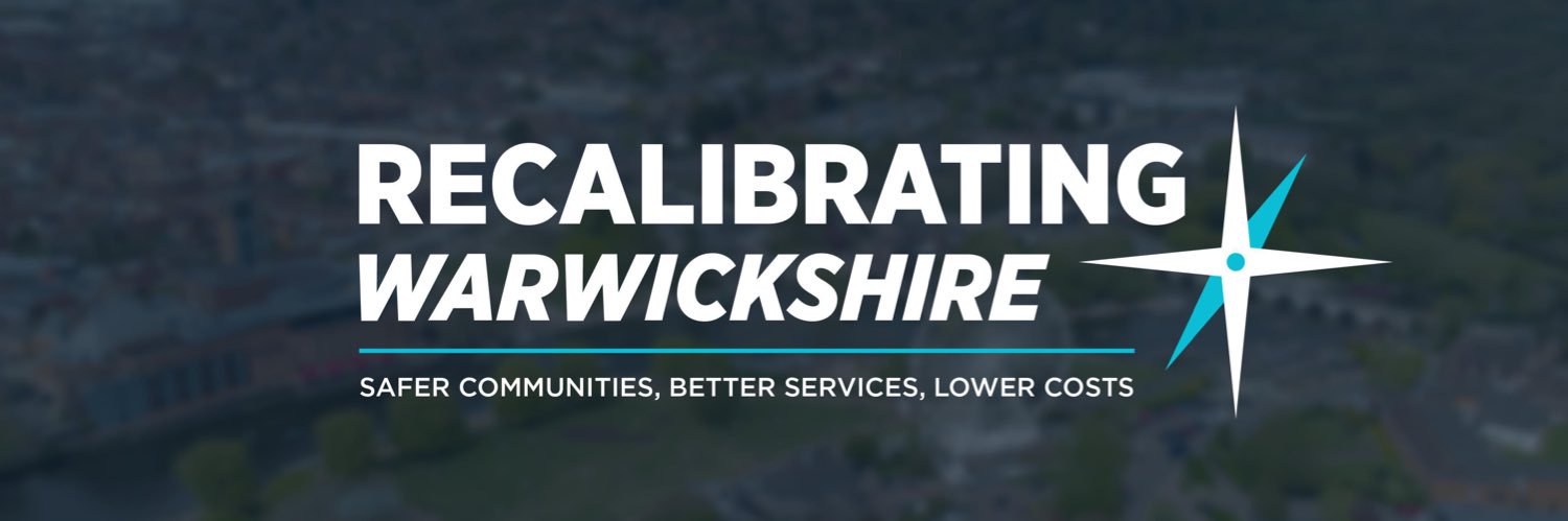 Cllr George Finch's banner