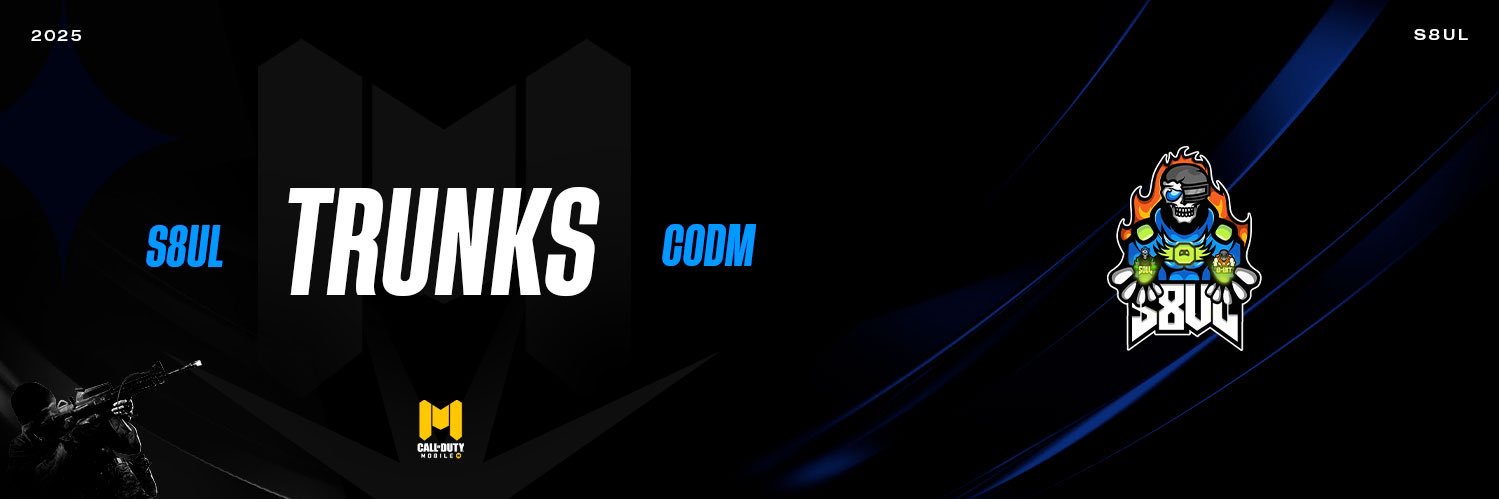 TrunKs's banner