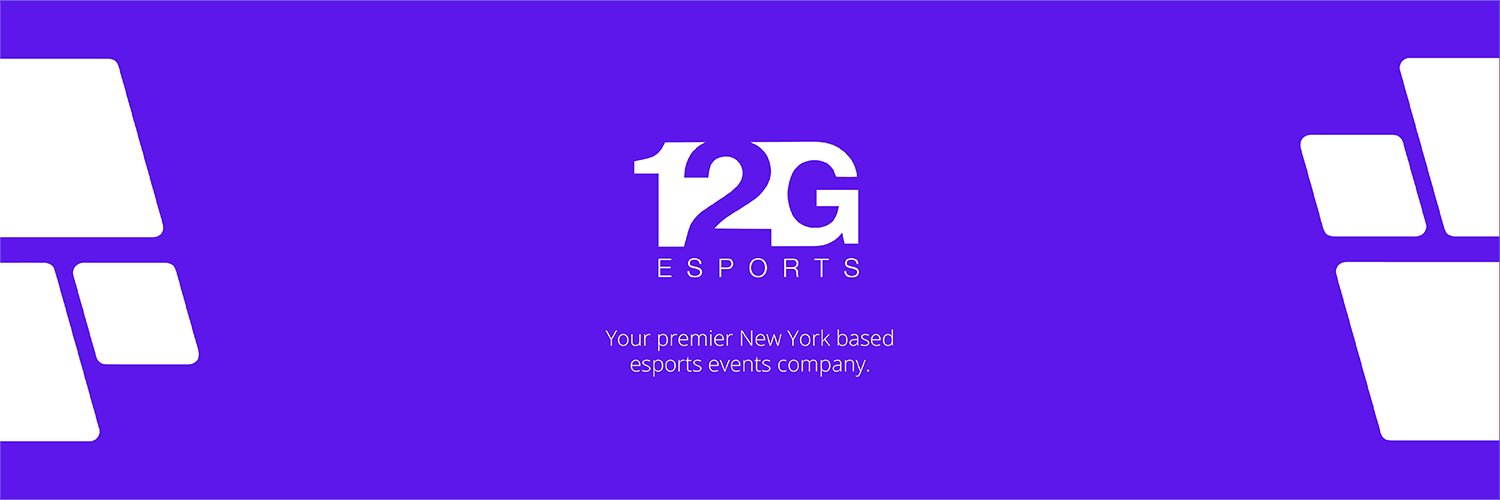 12G's banner