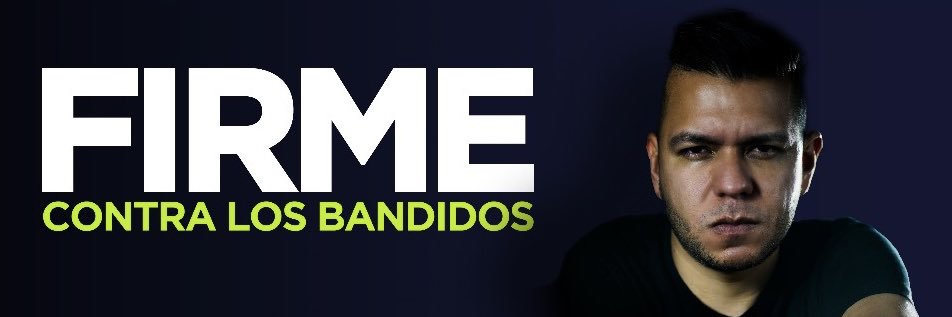 Jota Pe Hernández's banner