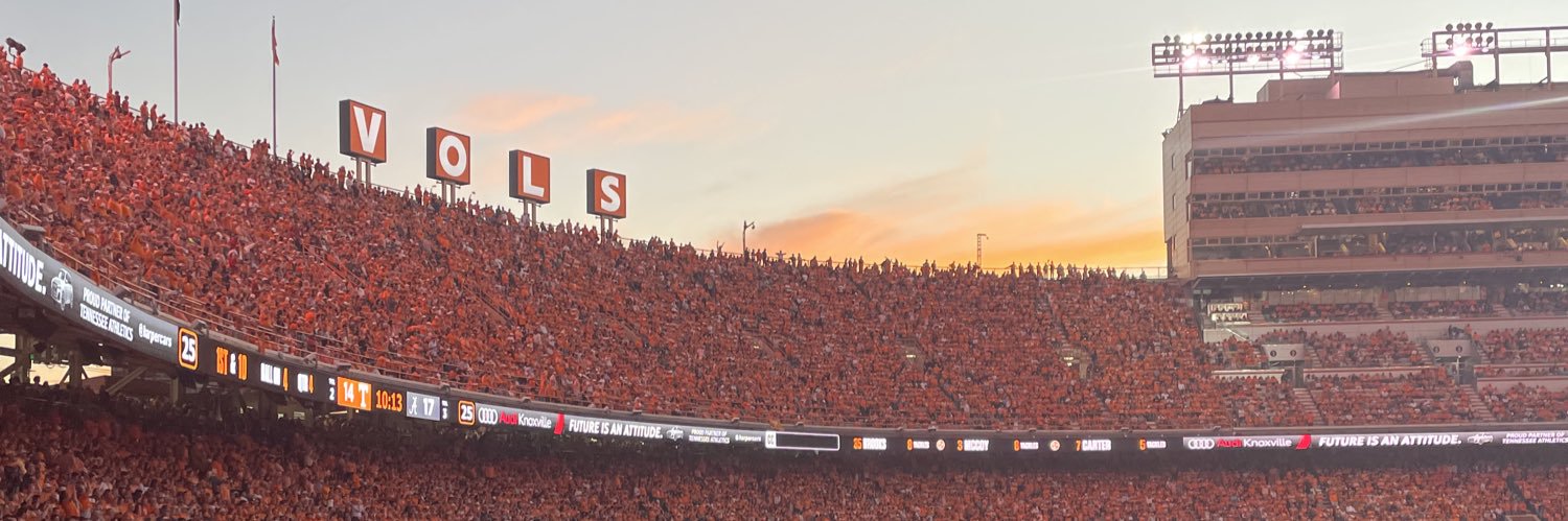 Kerry Williams's banner