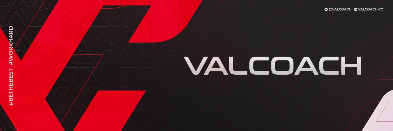 ValCoach's banner