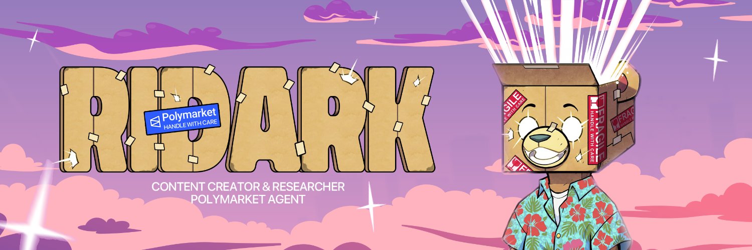 Ridark's banner