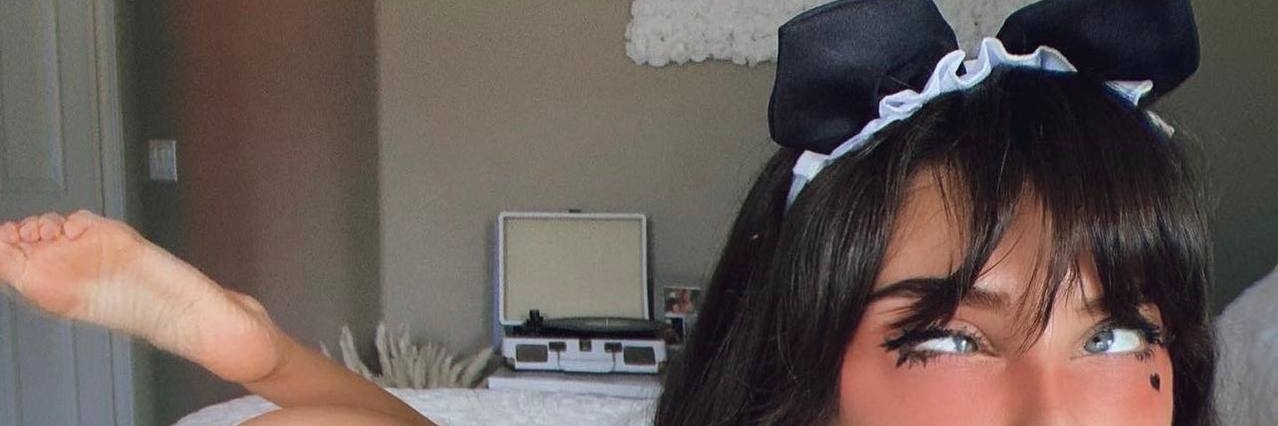 🙈🎀's banner