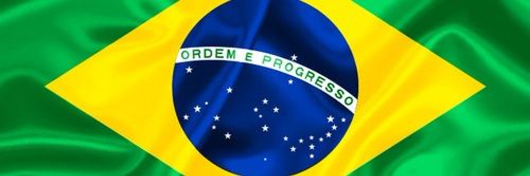 Pra Célia Andrade🙏🇧🇷🙌's banner