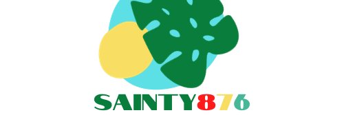 sainty876's banner