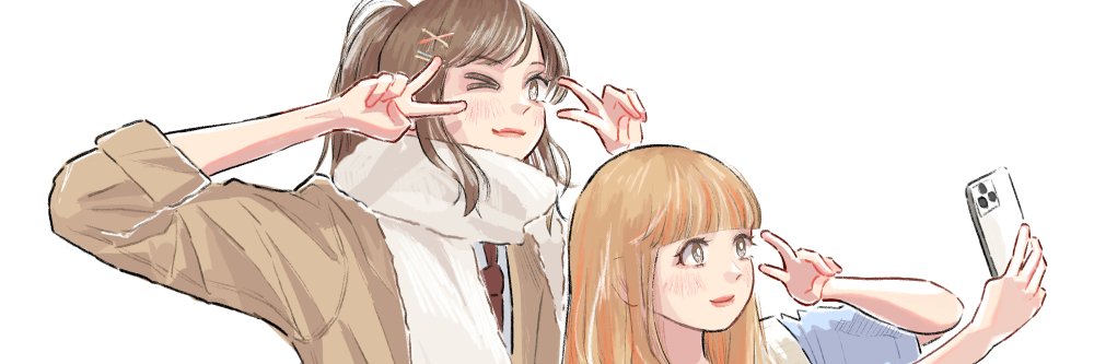 しろむとくろむ🏰建国's banner