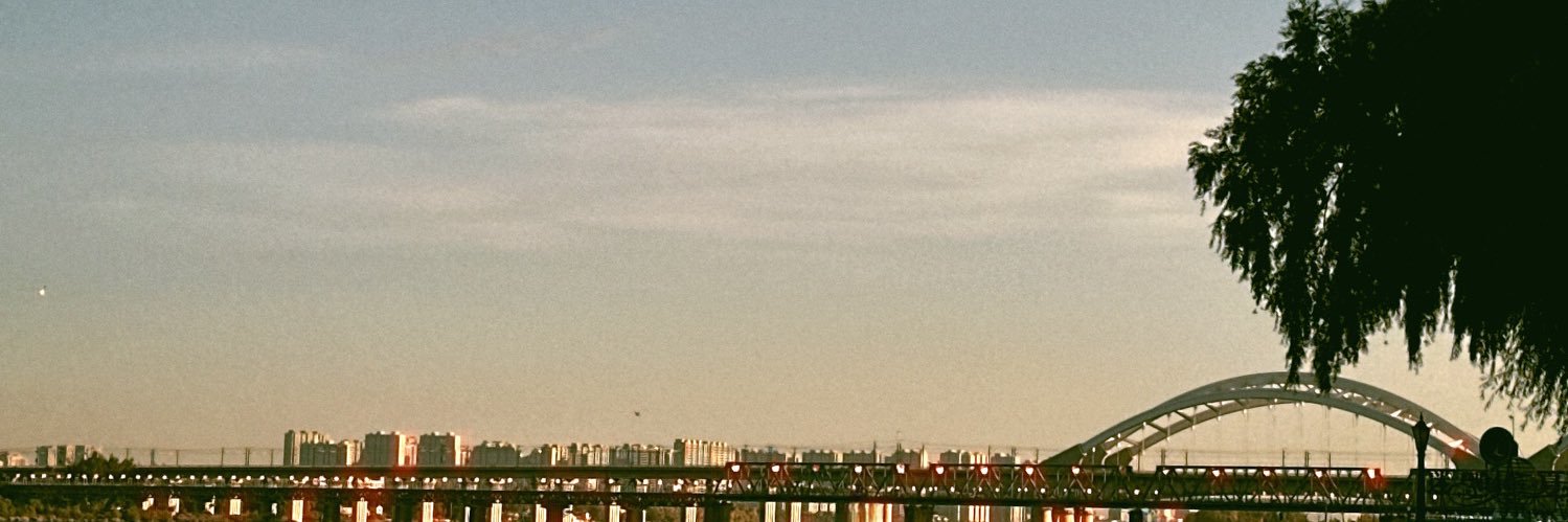 小黑's banner