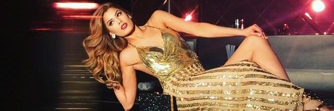 Queens Universal's banner