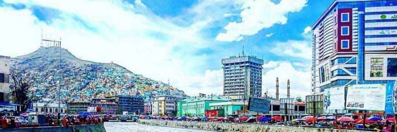 Afghan Voice 🏳️'s banner