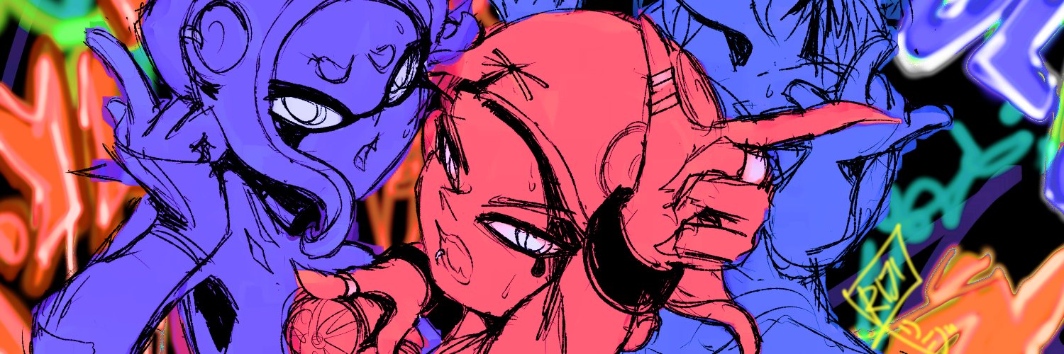 ∇ riji's banner