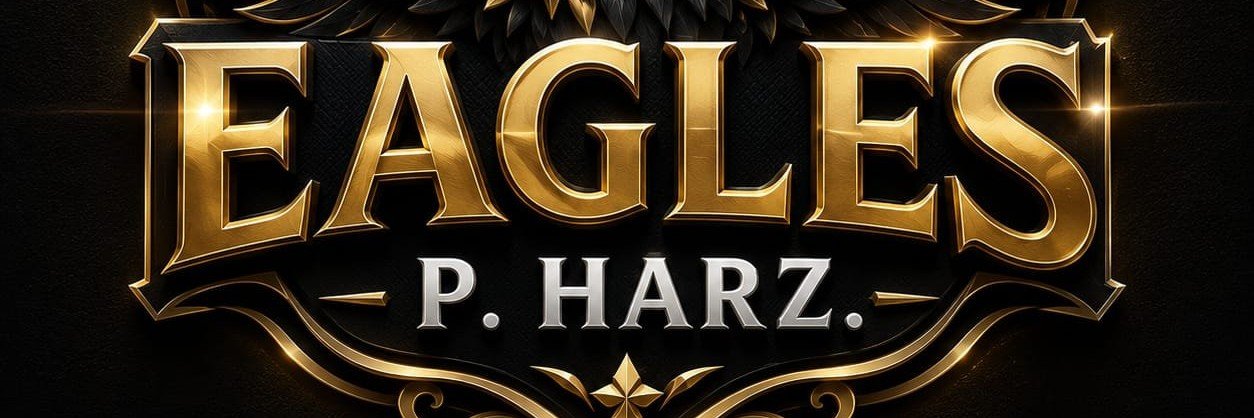 Harz🦅's banner