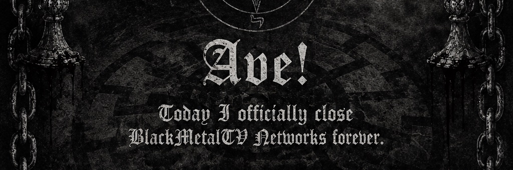 Blackmetaltv's banner