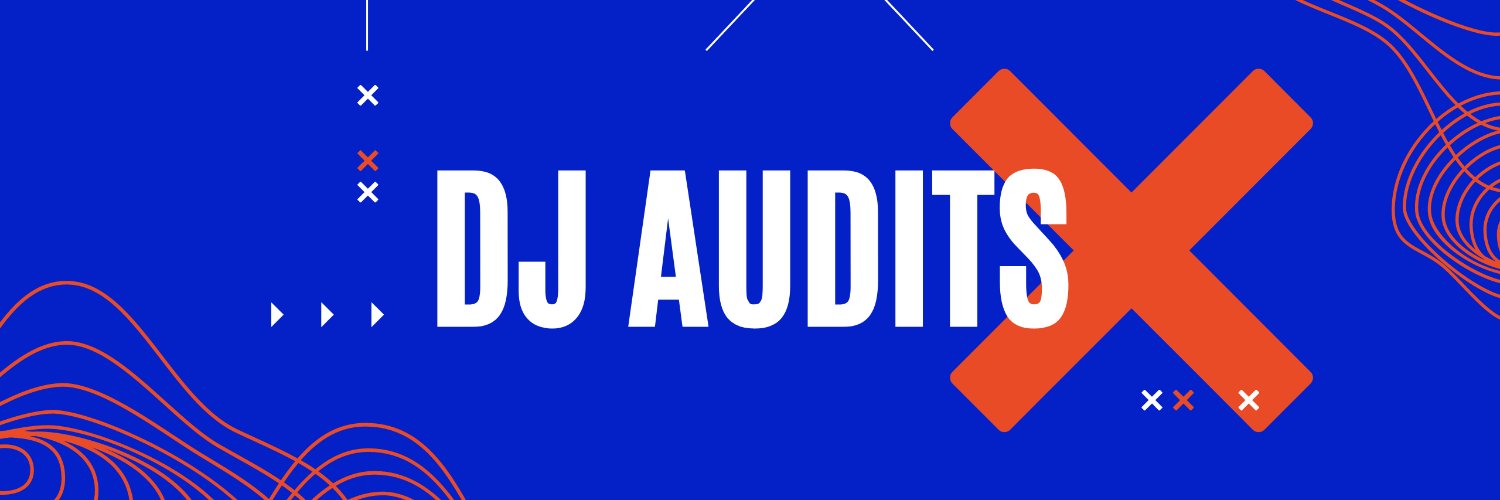 DJ AUDITS's banner
