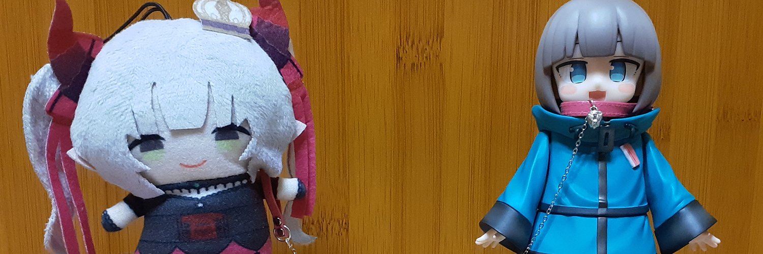 かにかまぁん's banner