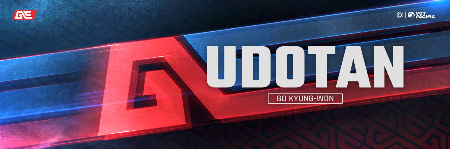 GE UdoTan's banner