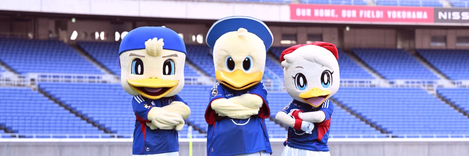 マリン【こうしき】's banner