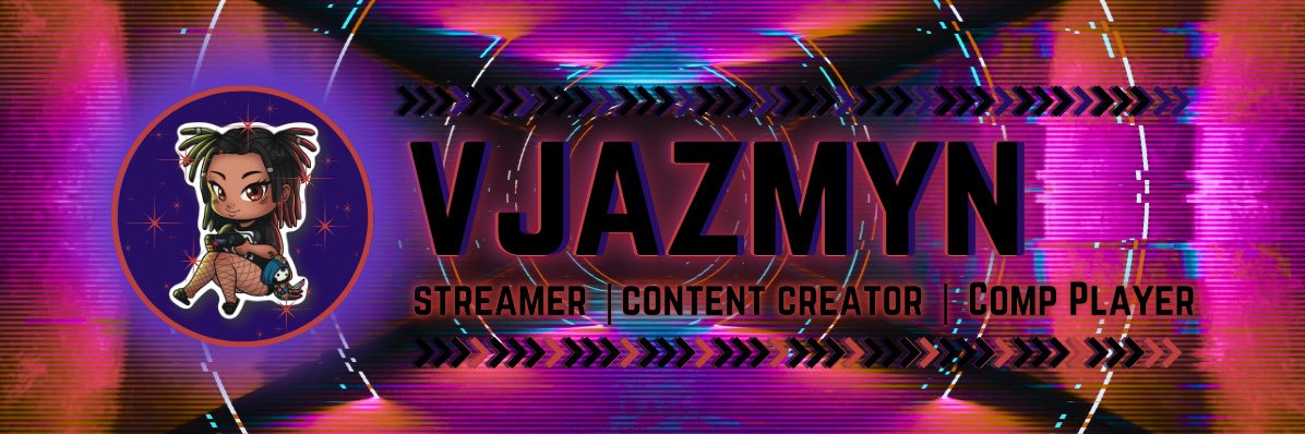 Jazmyn💜's banner