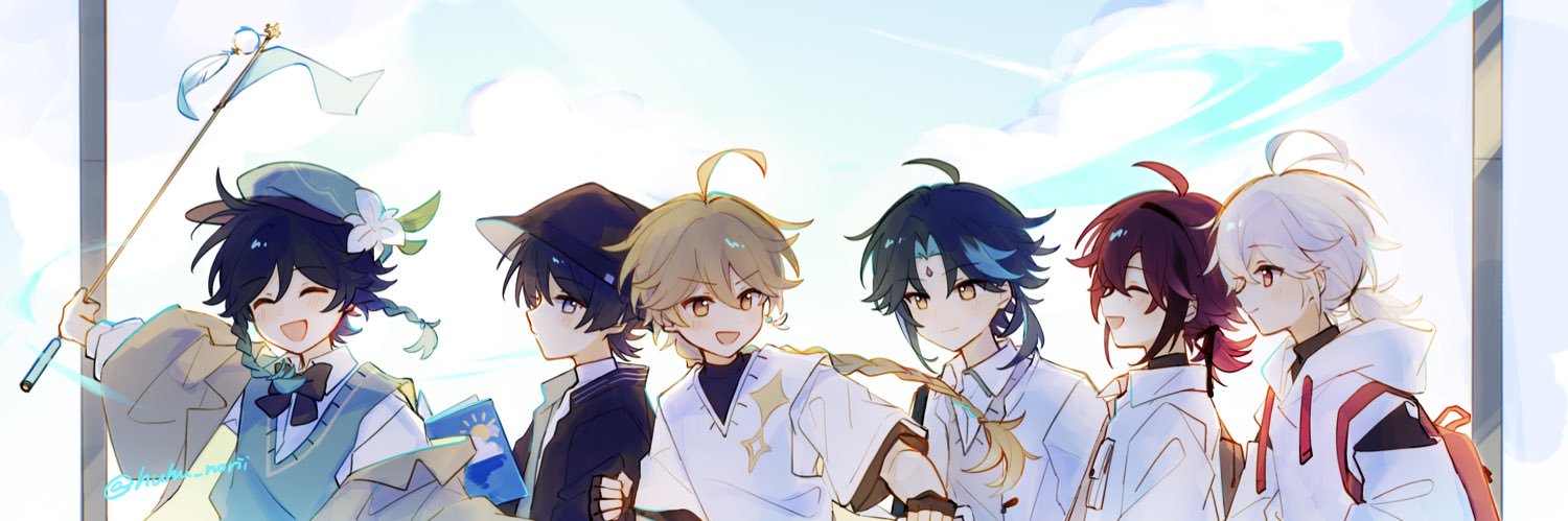 糊糊's banner