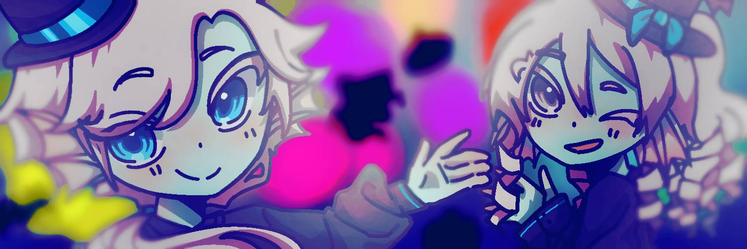 ここね︎'s banner