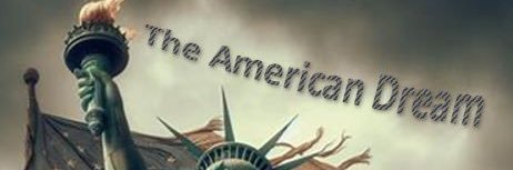 The American's banner