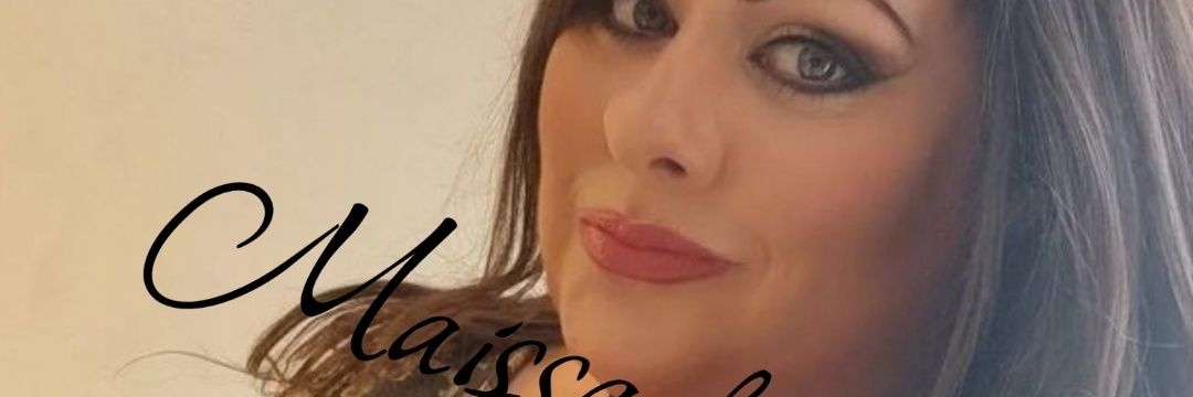 Maissa Hadad's banner