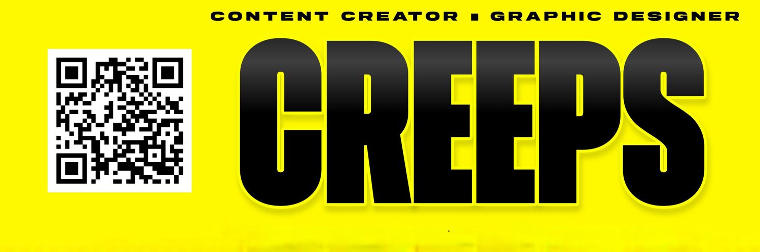 CREEPS's banner