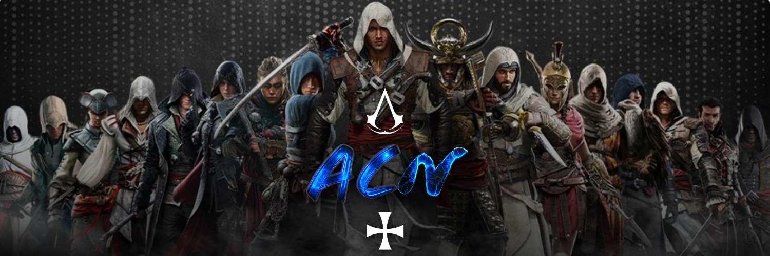 Assassin's Creed News 🏴‍☠️'s banner