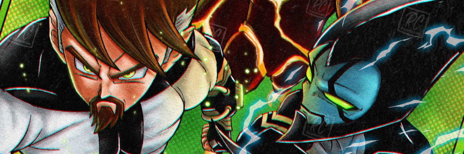 Ryan's banner