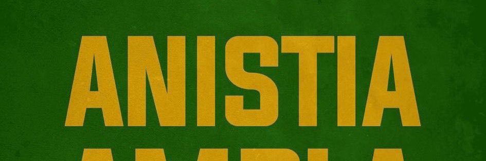 Pri 🇧🇷 ANISTIA JÁ's banner